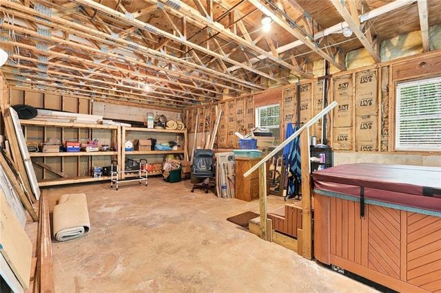 3857 Willow Bend Drive SW, Stockbridge, GA 30281