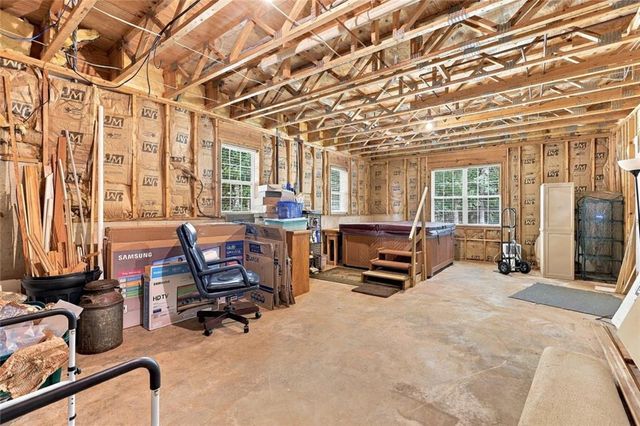 3857 Willow Bend Drive SW, Stockbridge, GA 30281