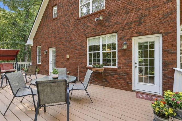3857 Willow Bend Drive SW, Stockbridge, GA 30281