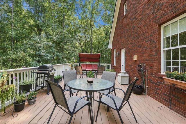 3857 Willow Bend Drive SW, Stockbridge, GA 30281