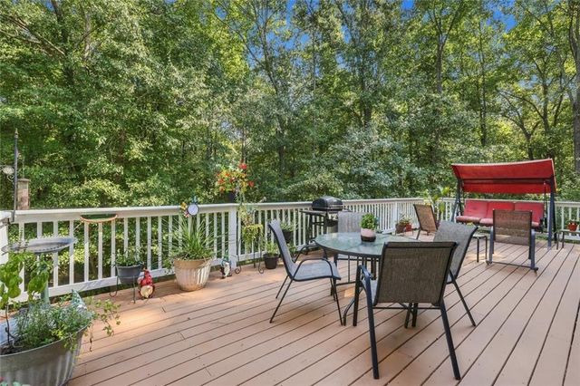 3857 Willow Bend Drive SW, Stockbridge, GA 30281