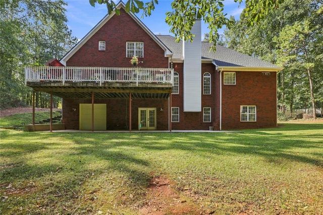 3857 Willow Bend Drive SW, Stockbridge, GA 30281