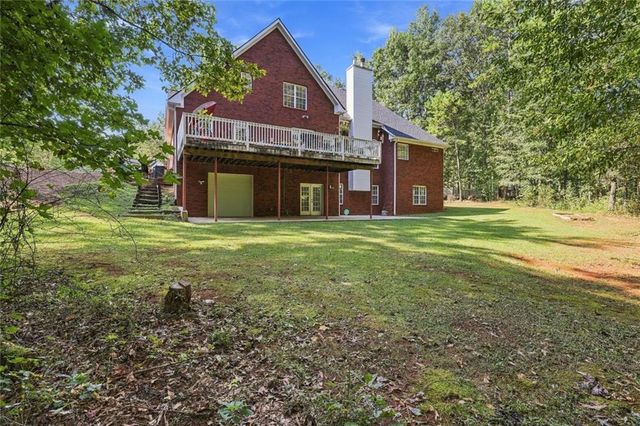 3857 Willow Bend Drive SW, Stockbridge, GA 30281