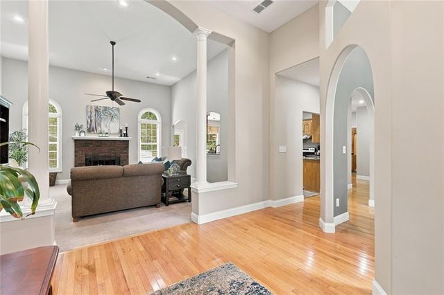 3857 Willow Bend Drive SW, Stockbridge, GA 30281