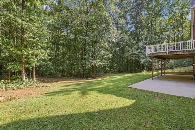 3857 Willow Bend Drive SW, Stockbridge, GA 30281