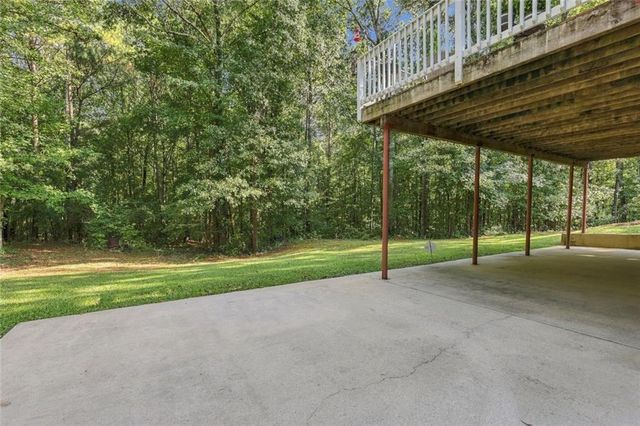 3857 Willow Bend Drive SW, Stockbridge, GA 30281