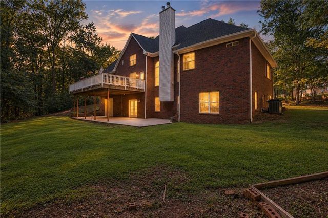 3857 Willow Bend Drive SW, Stockbridge, GA 30281