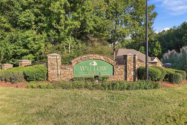 3857 Willow Bend Drive SW, Stockbridge, GA 30281