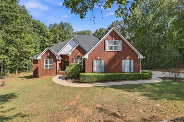 3857 Willow Bend Drive SW, Stockbridge, GA 30281
