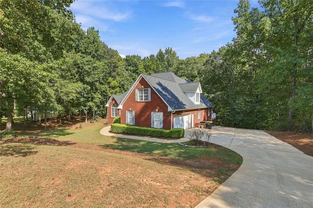 3857 Willow Bend Drive SW, Stockbridge, GA 30281
