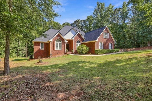 3857 Willow Bend Drive SW, Stockbridge, GA 30281