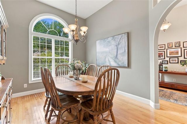 3857 Willow Bend Drive SW, Stockbridge, GA 30281