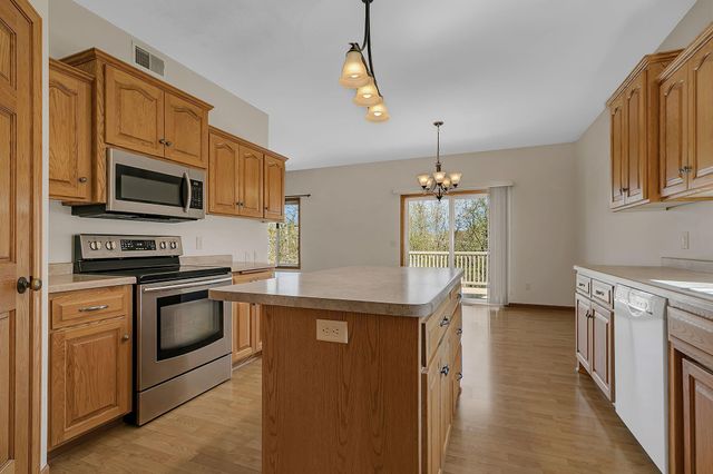 1835 Star Drive, Sauk Rapids, MN 56379