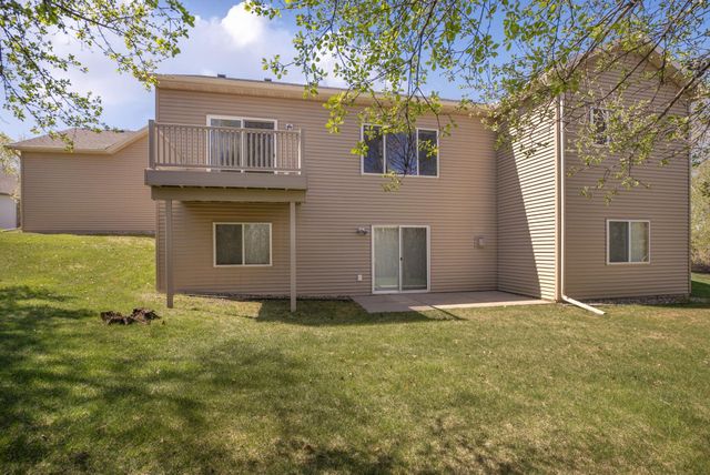 1835 Star Drive, Sauk Rapids, MN 56379