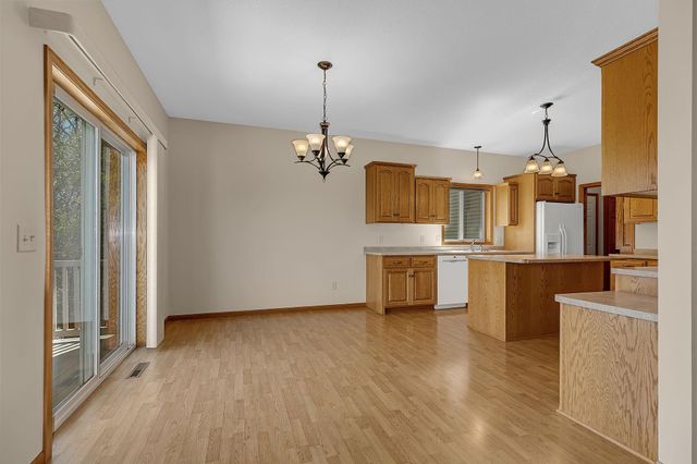 1835 Star Drive, Sauk Rapids, MN 56379