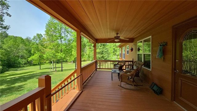 143 Morning Star, Blairsville, GA 30512