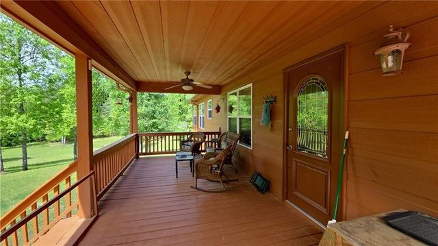 143 Morning Star, Blairsville, GA 30512