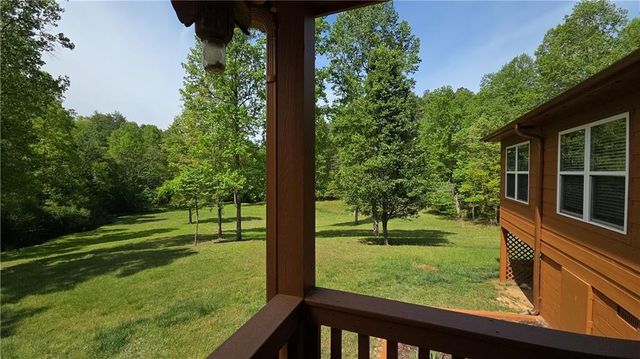 143 Morning Star, Blairsville, GA 30512