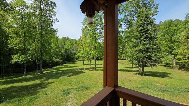 143 Morning Star, Blairsville, GA 30512