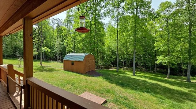 143 Morning Star, Blairsville, GA 30512
