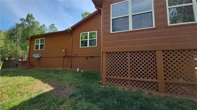 143 Morning Star, Blairsville, GA 30512
