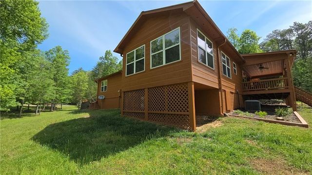 143 Morning Star, Blairsville, GA 30512