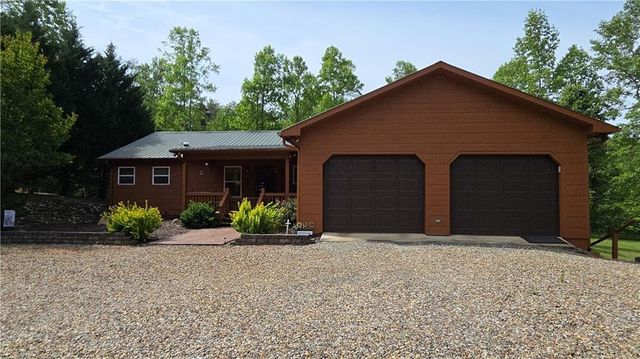 143 Morning Star, Blairsville, GA 30512