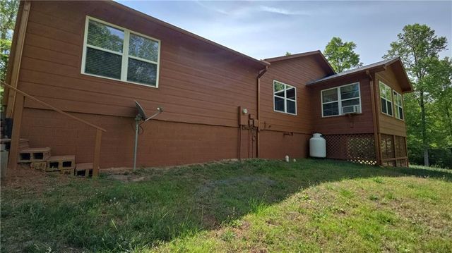143 Morning Star, Blairsville, GA 30512