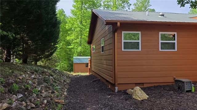 143 Morning Star, Blairsville, GA 30512