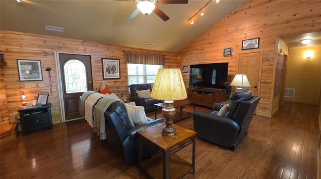 143 Morning Star, Blairsville, GA 30512