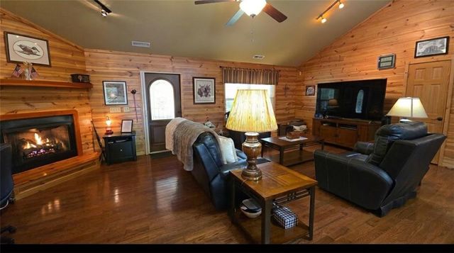 143 Morning Star, Blairsville, GA 30512