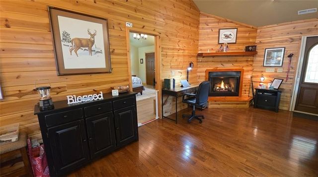 143 Morning Star, Blairsville, GA 30512