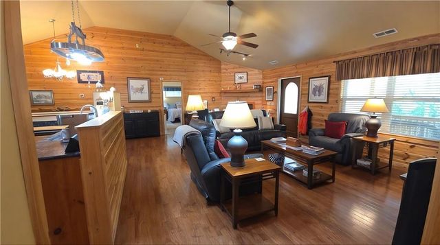 143 Morning Star, Blairsville, GA 30512