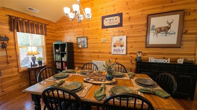 143 Morning Star, Blairsville, GA 30512