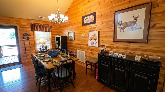 143 Morning Star, Blairsville, GA 30512