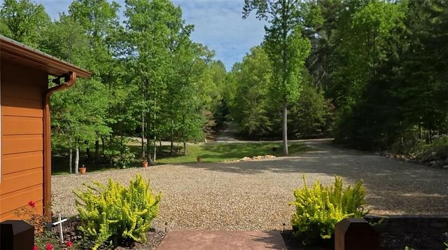 143 Morning Star, Blairsville, GA 30512