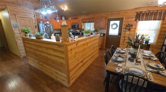 143 Morning Star, Blairsville, GA 30512
