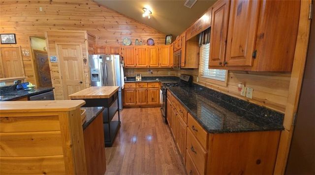 143 Morning Star, Blairsville, GA 30512