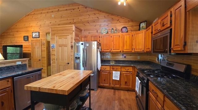 143 Morning Star, Blairsville, GA 30512
