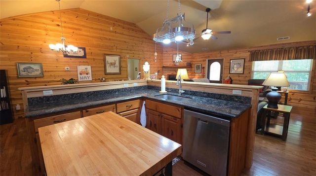 143 Morning Star, Blairsville, GA 30512