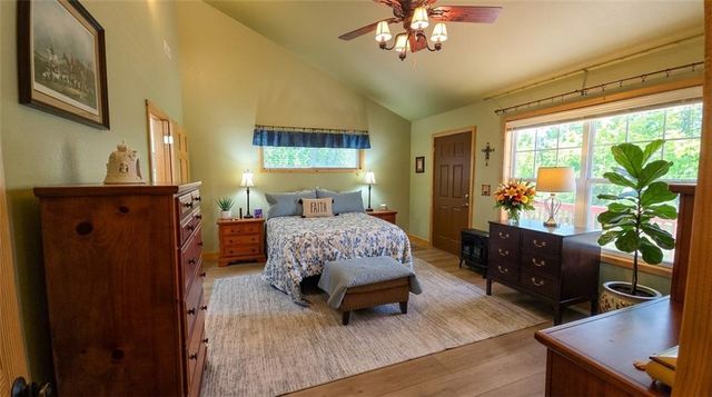 143 Morning Star, Blairsville, GA 30512
