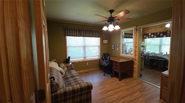143 Morning Star, Blairsville, GA 30512