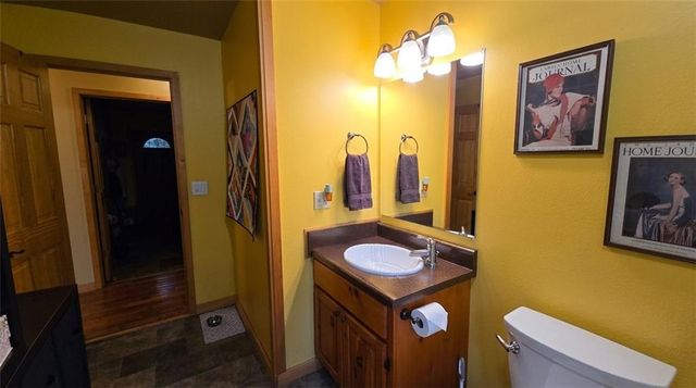 143 Morning Star, Blairsville, GA 30512