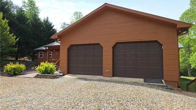 143 Morning Star, Blairsville, GA 30512