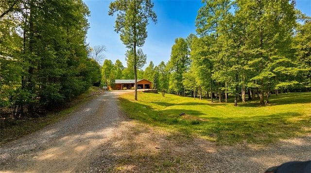 143 Morning Star, Blairsville, GA 30512