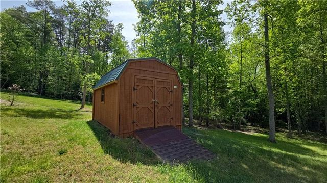 143 Morning Star, Blairsville, GA 30512