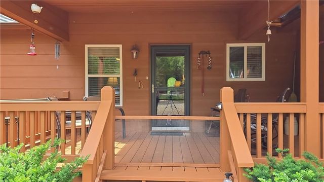 143 Morning Star, Blairsville, GA 30512