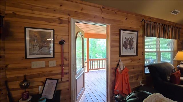 143 Morning Star, Blairsville, GA 30512