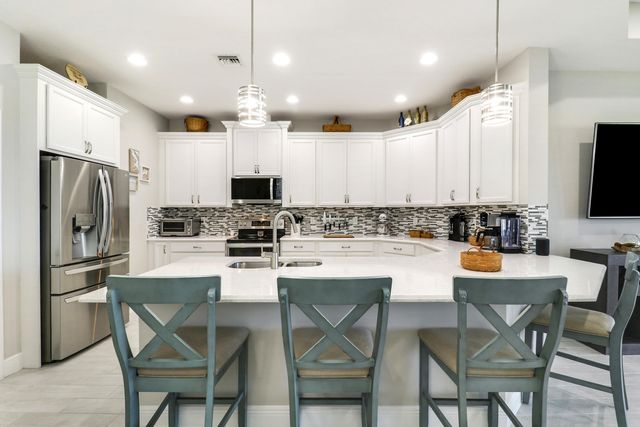 12871 SW Lake Fern Circle, Port St. Lucie, Port St Lucie, FL 34987