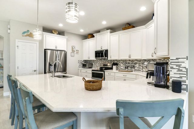 12871 SW Lake Fern Circle, Port St. Lucie, Port St Lucie, FL 34987